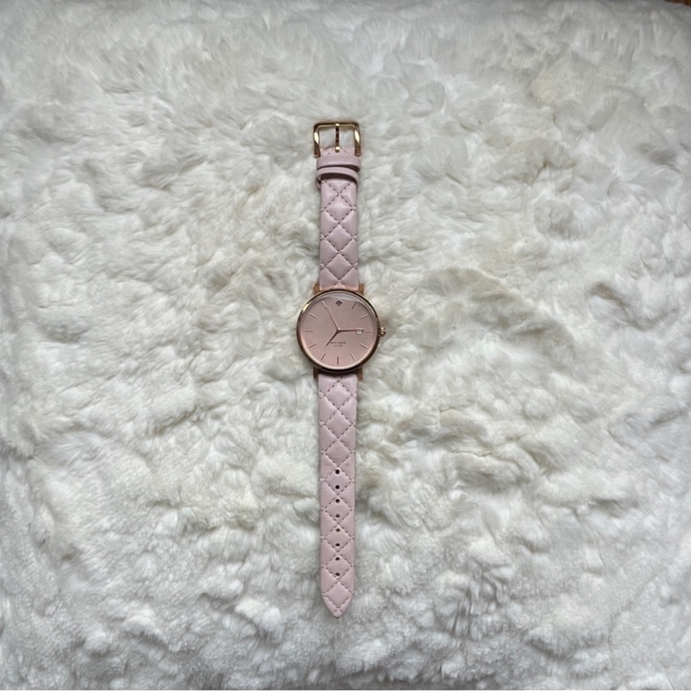Kate Spade Watch